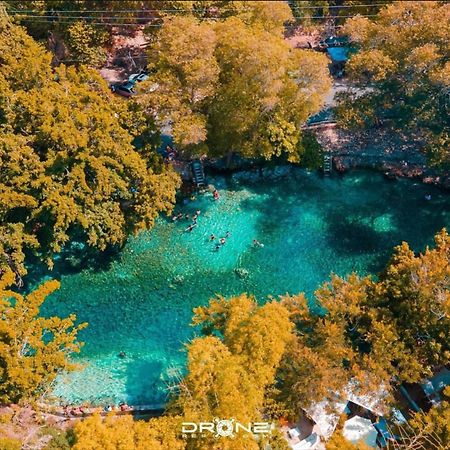 Hotel Las Marias De Neiba Cerro Al Medio Ngoại thất bức ảnh