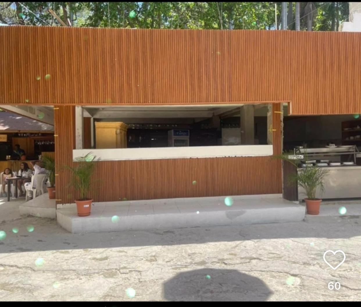 Hotel Las Marias De Neiba Cerro Al Medio Ngoại thất bức ảnh