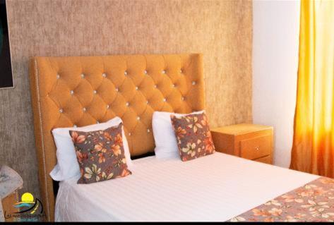Hotel Las Marias De Neiba Cerro Al Medio Ngoại thất bức ảnh